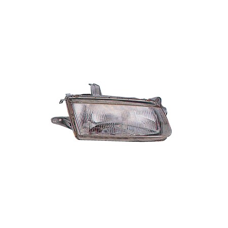Eagle Eyes RH HEADLAMP ASSY COMPOSITE; PROTEGE 95-96 MZ179-B001R